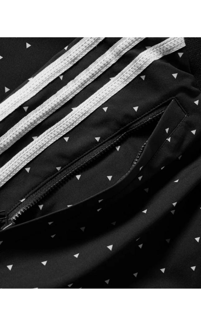 Adidas x pharrell cheap williams tapered track pant