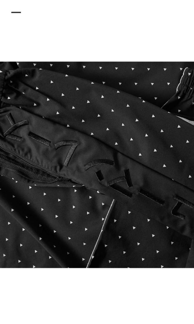 Adidas x pharrell Williams tapered track pants Men s Fashion