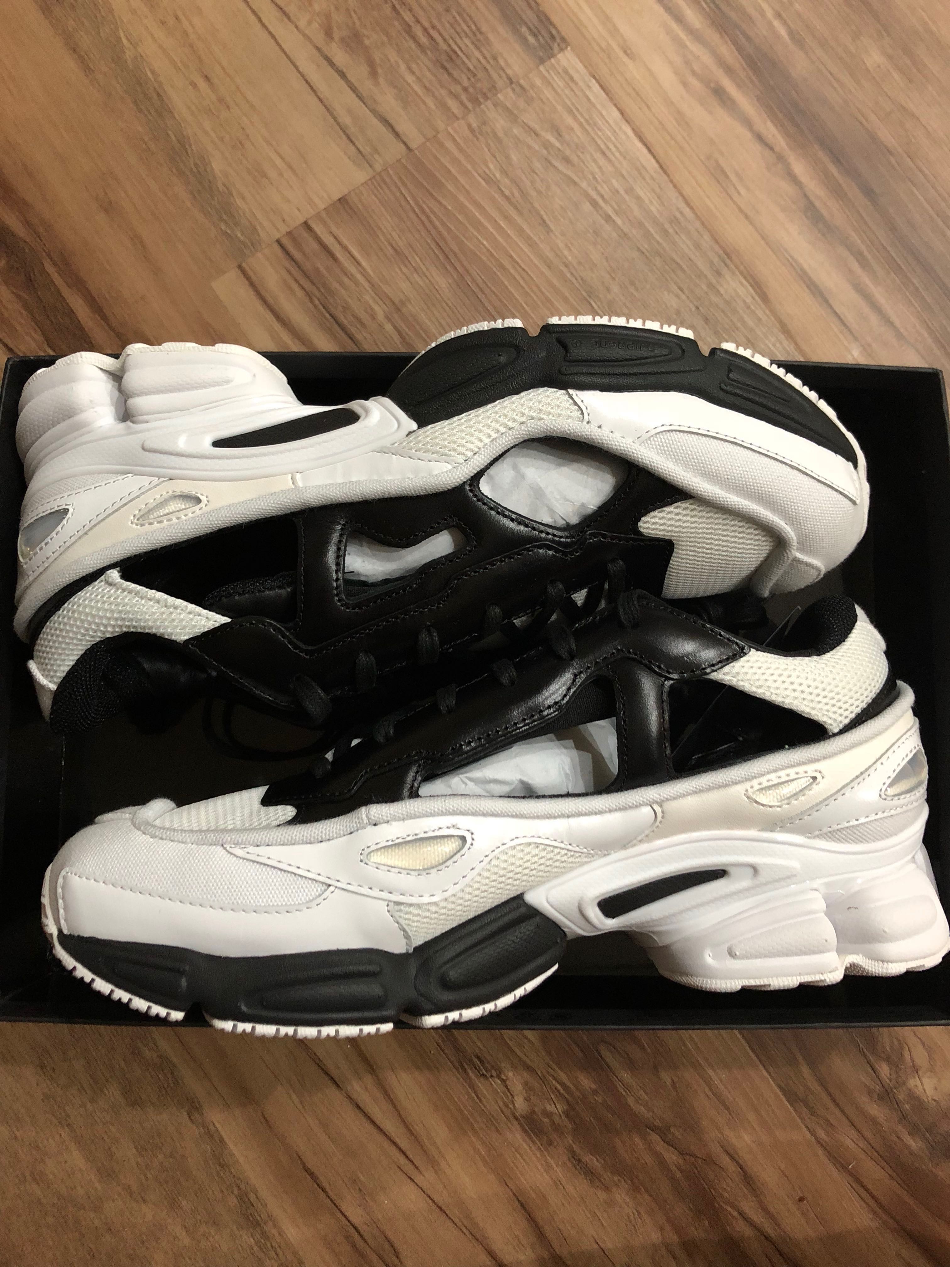 Adidas x RAF SIMONS REPLICANT OZWEEGO