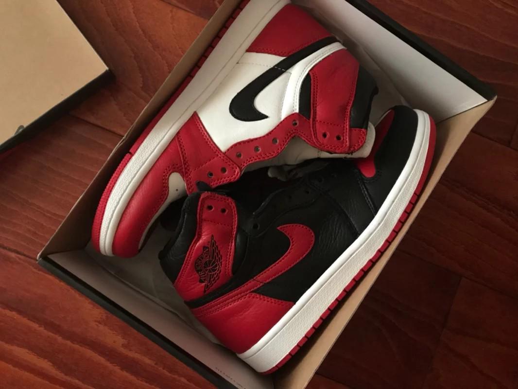 Air jordan 1 h2h top