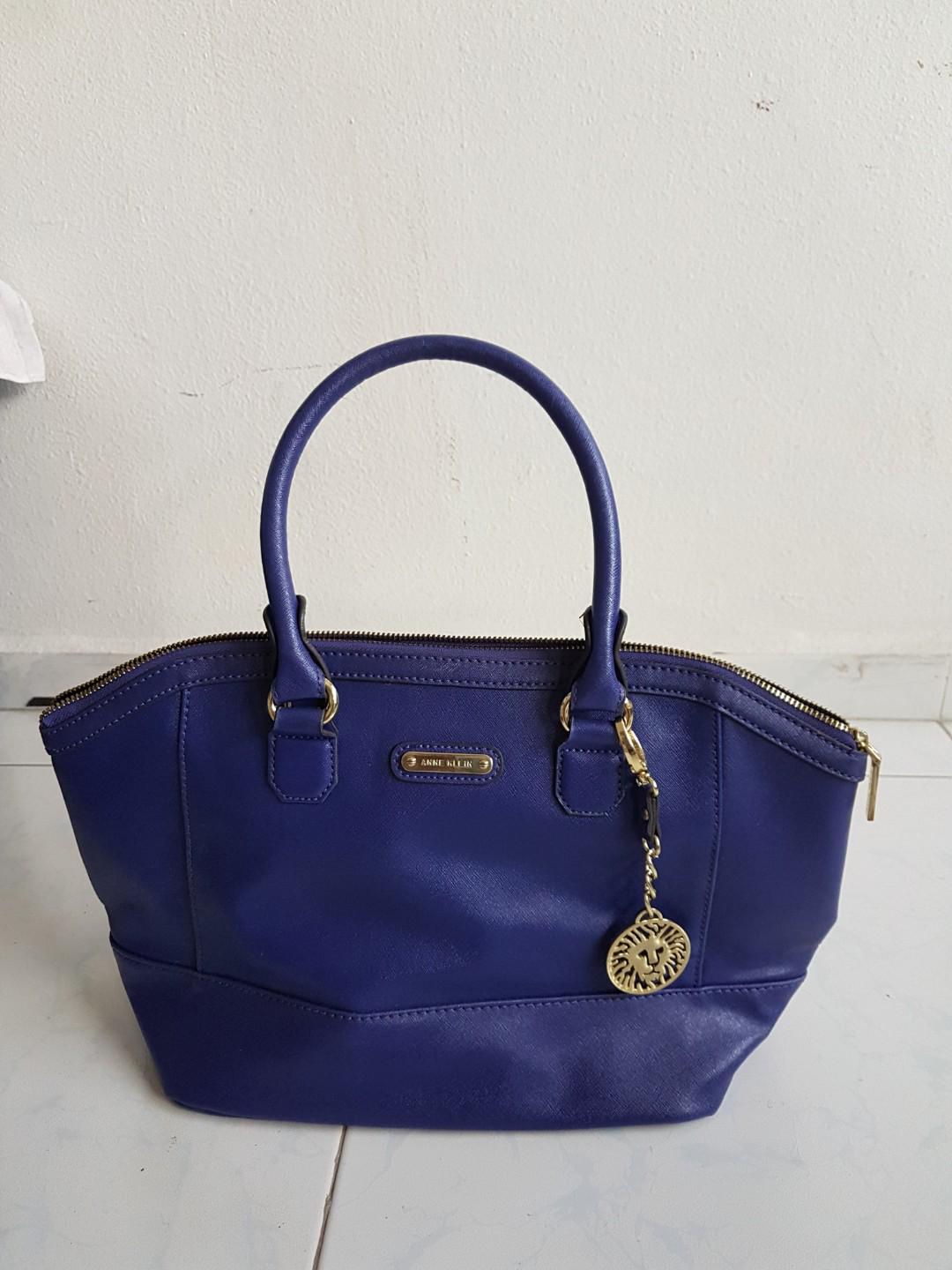 anne klein handbags