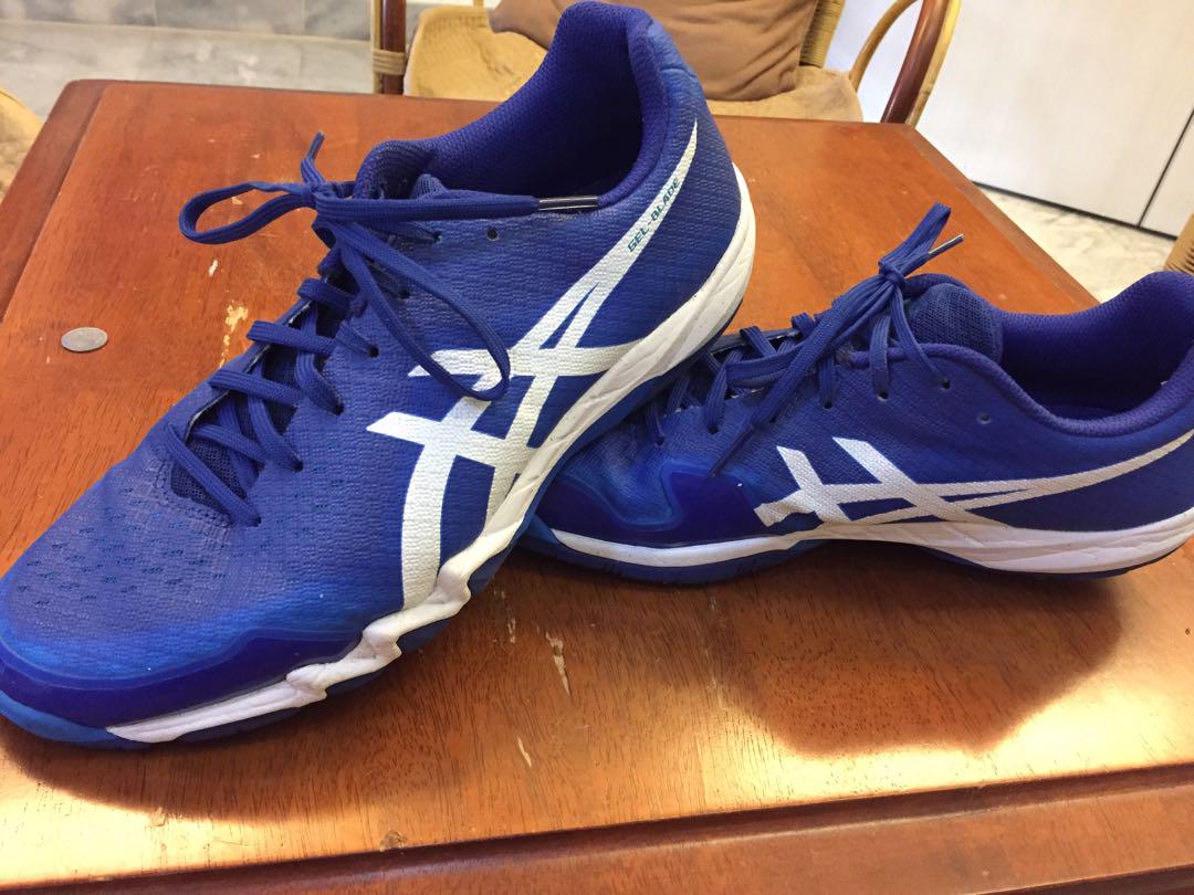 Asics Gel Blade 6 R703N