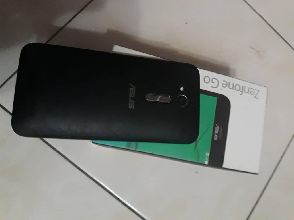 Asus zenfone go zb500kl, Mobile Phones & Gadgets, Mobile Phones, Android  Phones, Asus on Carousell