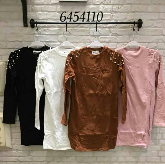Baju import top
