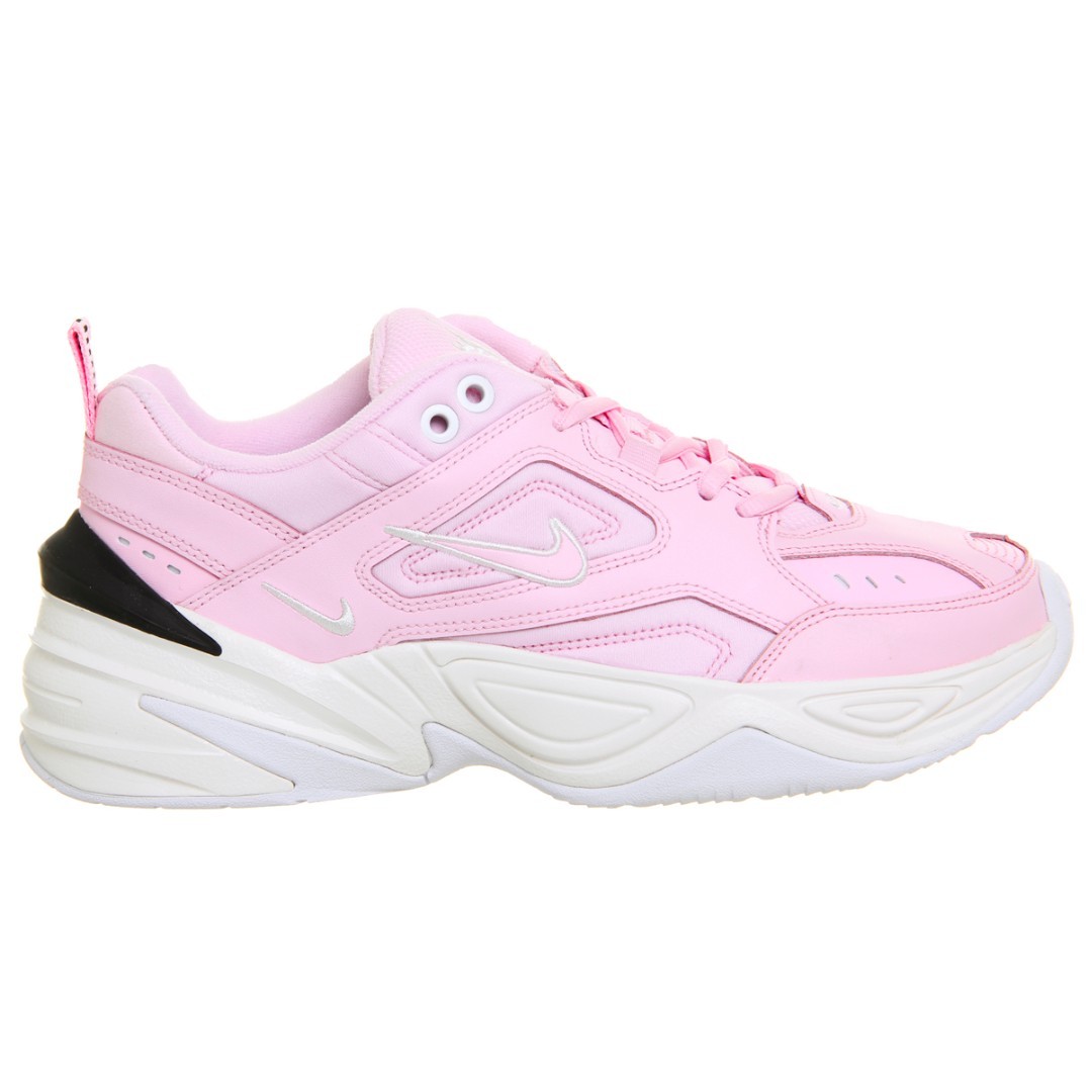 Nike m2k tekno womens pink Clearance