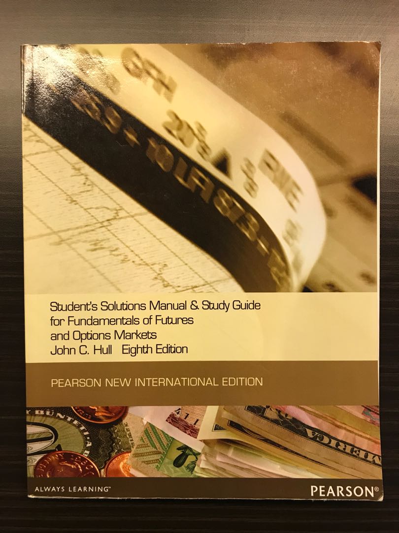 BF2209 Derivatives Securities, Books & Stationery, Textbooks, Tertiary on  Carousell