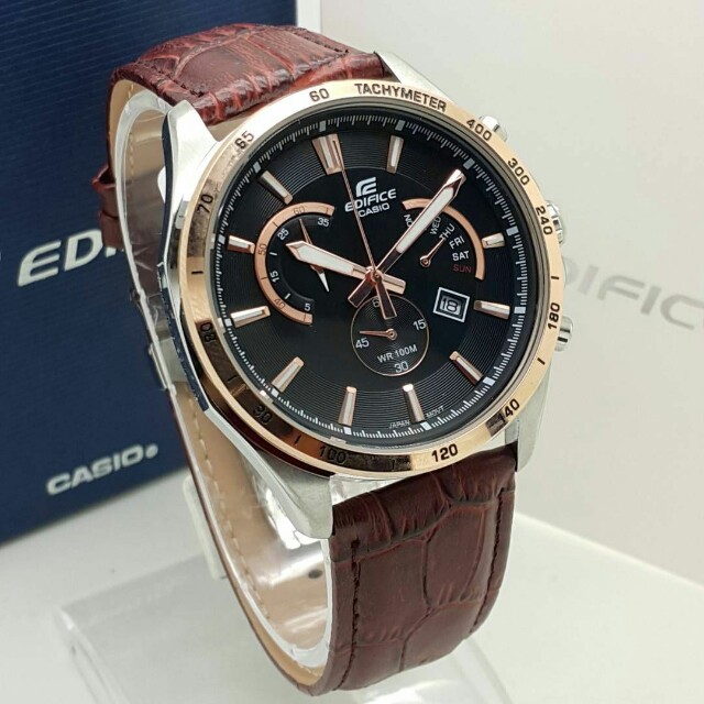 casio edifice ef 510