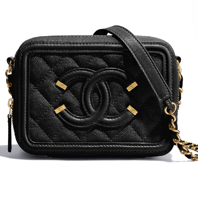 chanel sling bag 2018