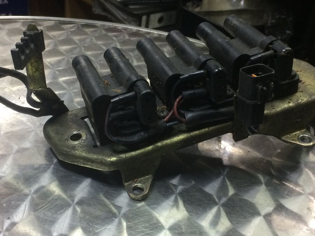 Coil Plug Proton Perdana V6, Auto Accessories on Carousell