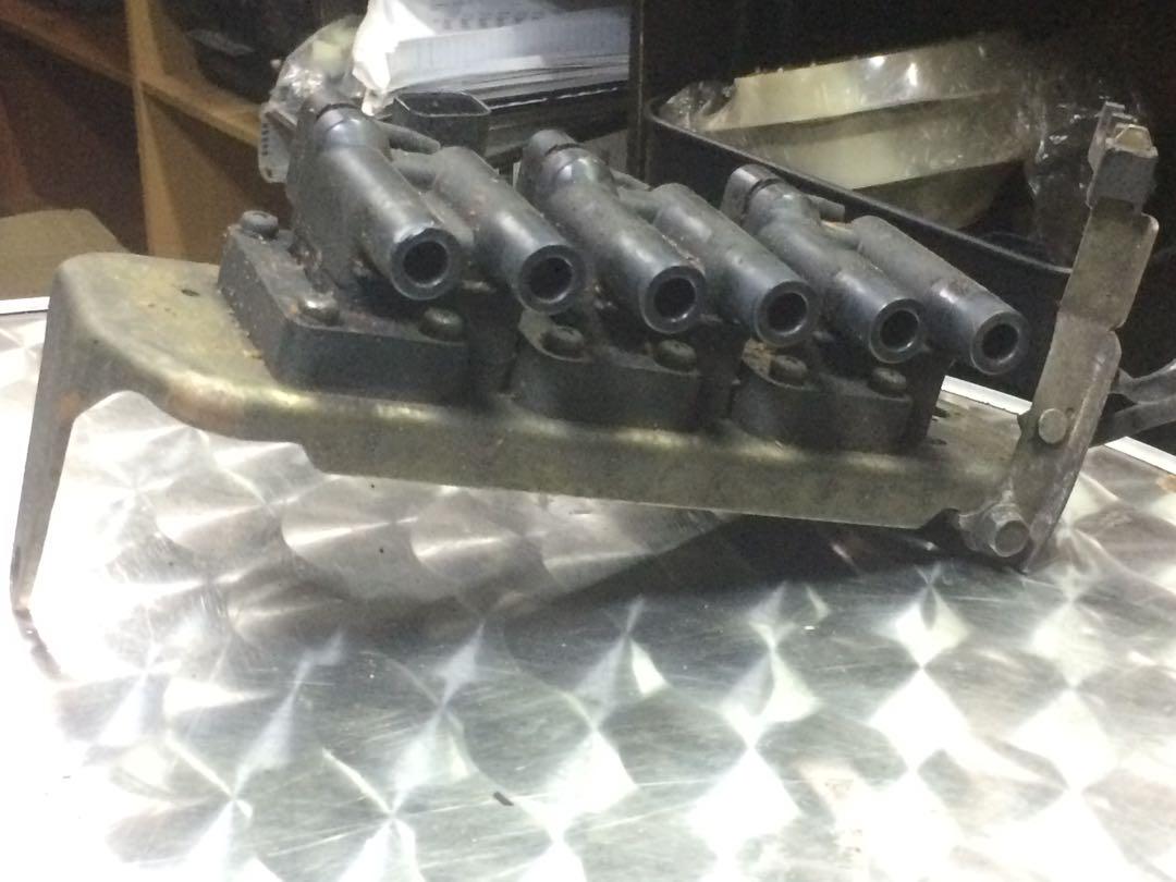 Coil Plug Proton Perdana V6, Auto Accessories on Carousell