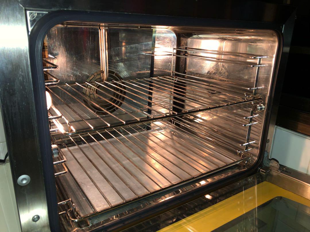 The Difference Between Convection Baking Versus Convection, 43 OFF