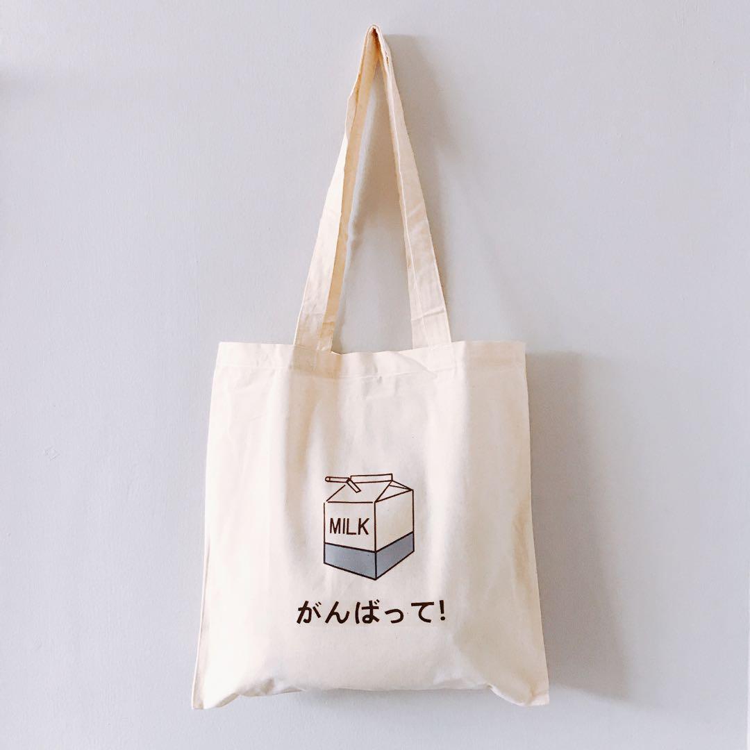 tote bag design malaysia