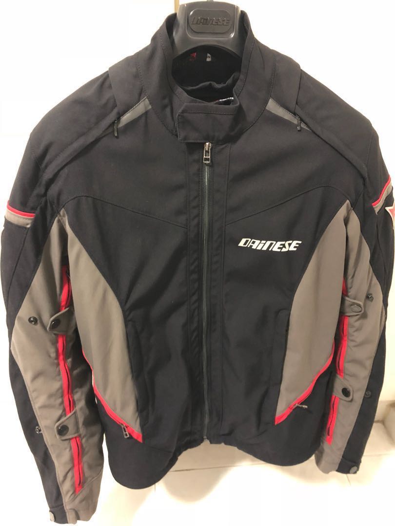 Dainese Rainsun jacket size 54 Motorcycles Motorcycle Apparel on