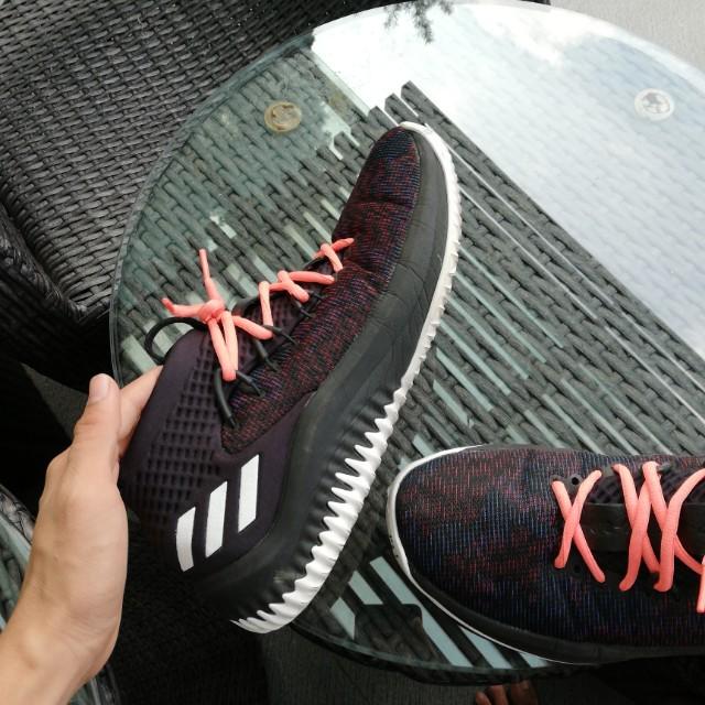 dame 4 static Men s Fashion Footwear Sneakers on Carousell