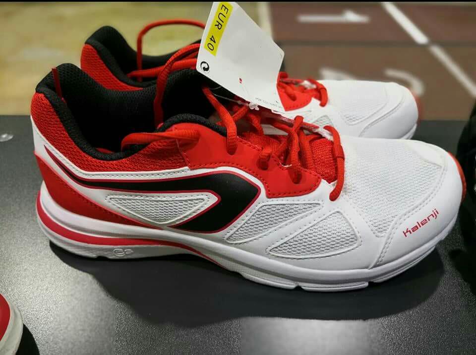 kalenji walking shoes
