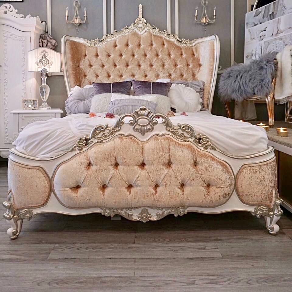 Downton Abbey Storage Furniture Beds Mattresses On Carou Photo