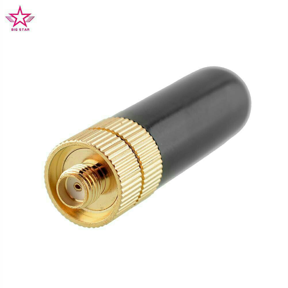 Diamond SRH805S SMA-F Female Dual Band Antenna For Baofeng UV-5R BF-88