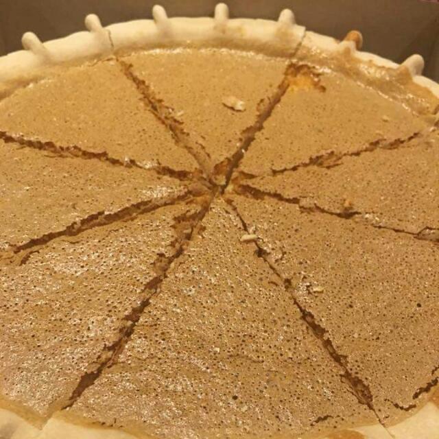 EGG PIE🍮🍮🍮 (Category: Homemade Bakes) located in Angeles City. Submitted by mangareader (Listing ID 181167684, Image 1). Description: .