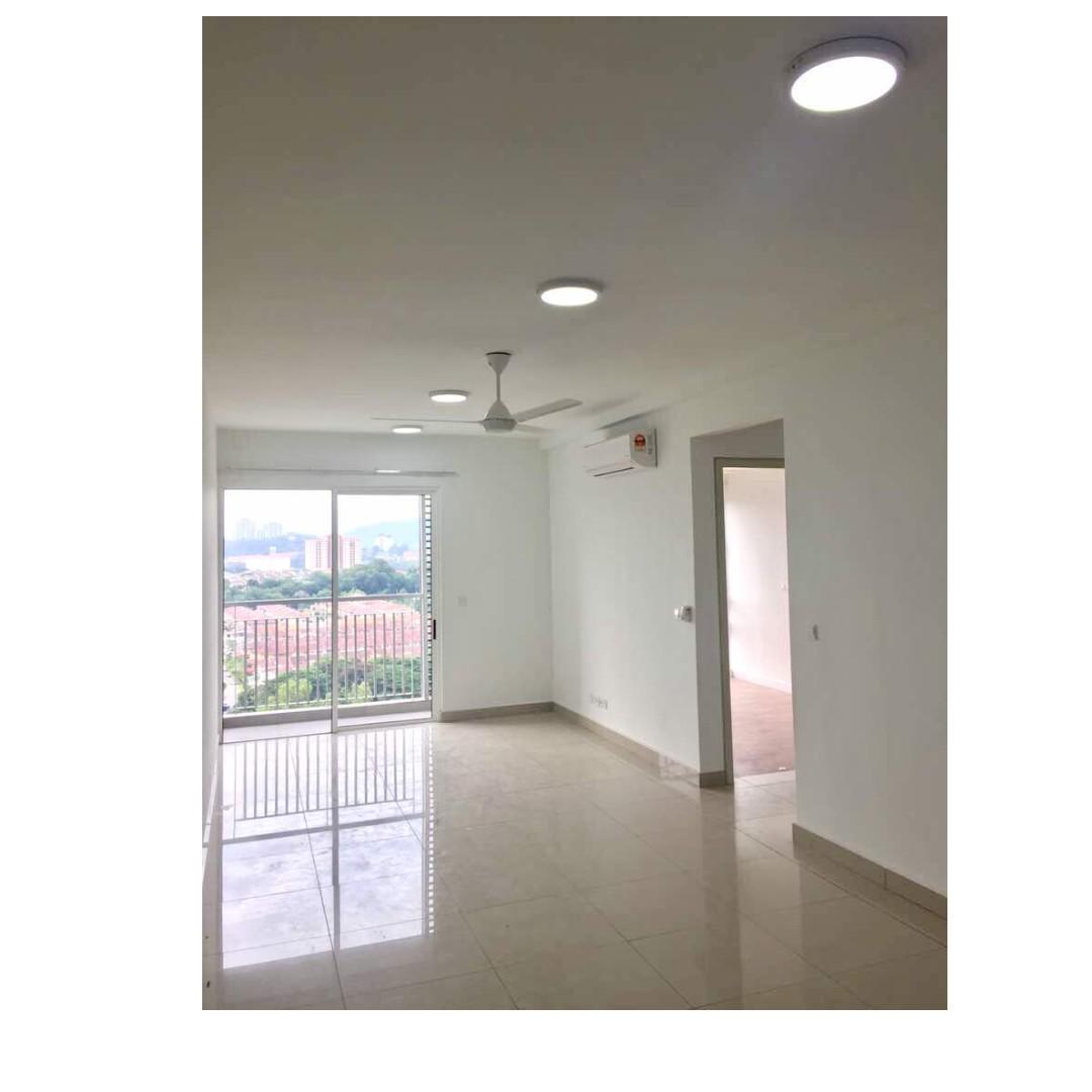 Emerald Residence, Bandar Mahkota Cheras Selangor, Property, Rentals on