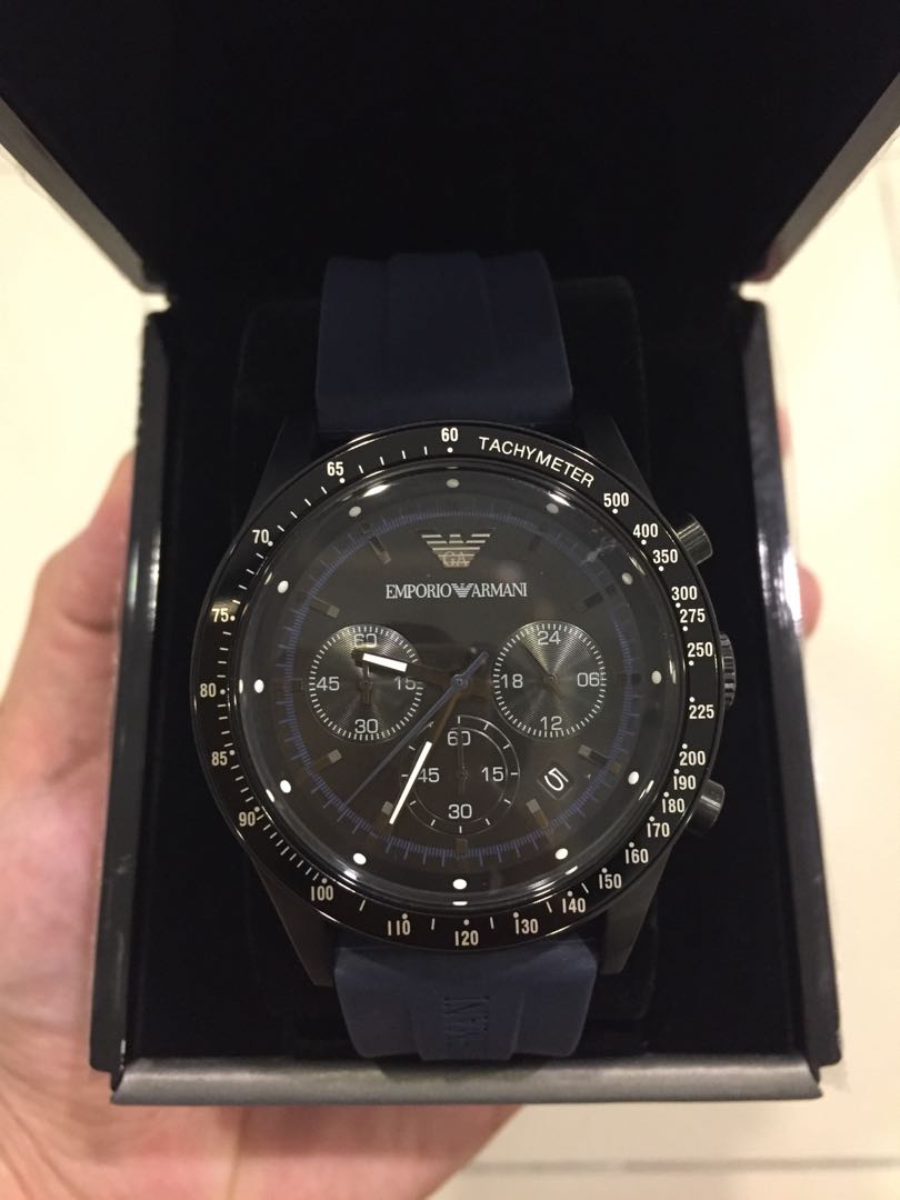 Emporio Armani AR 6113
