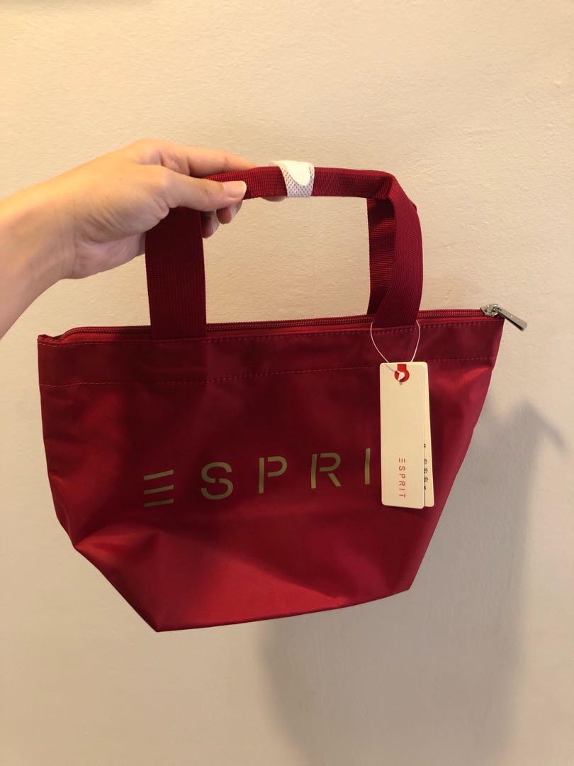 Esprit casual handbag clearance