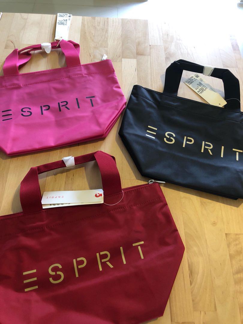 Esprit casual handbag best sale