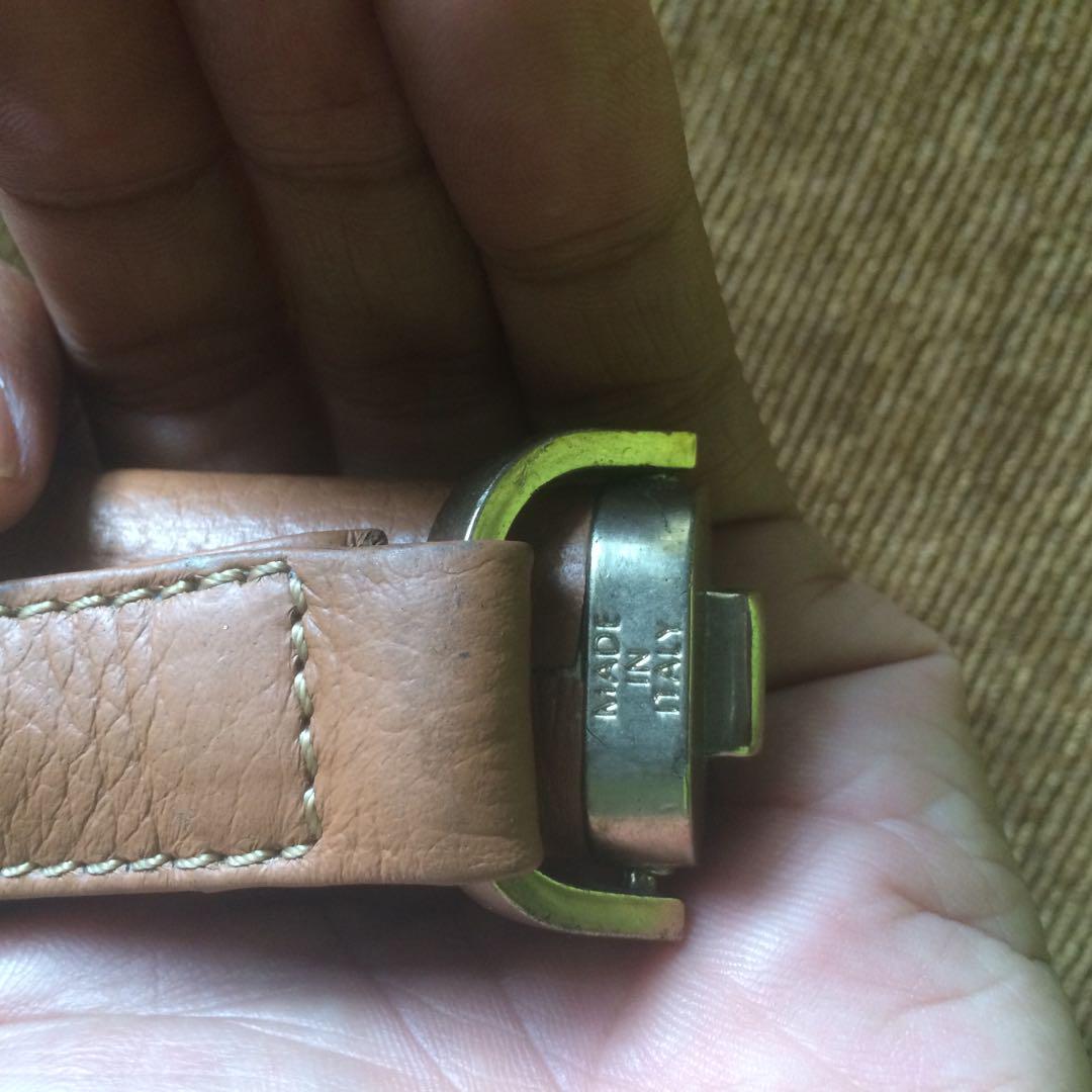 Fendi Lighter Case