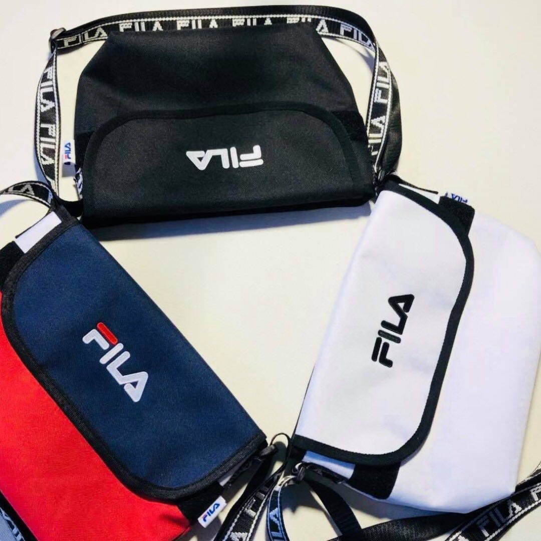 Fila Wego Bag Online 52 Off Www Vetyvet Com