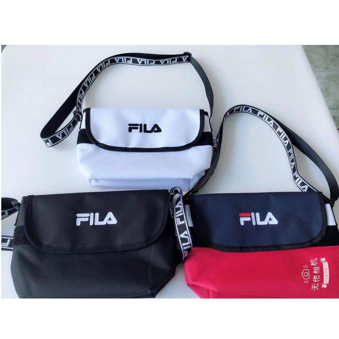 Fila wego bag hotsell