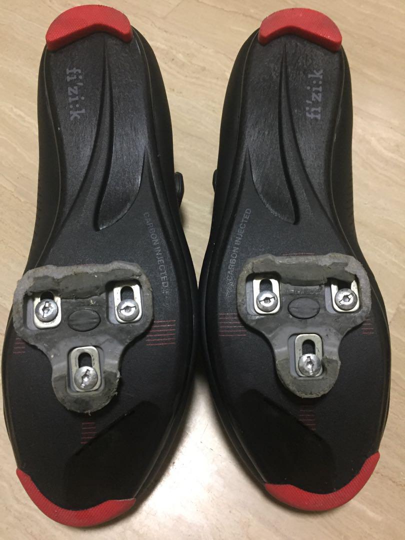Fizik cheap rb4 shoes