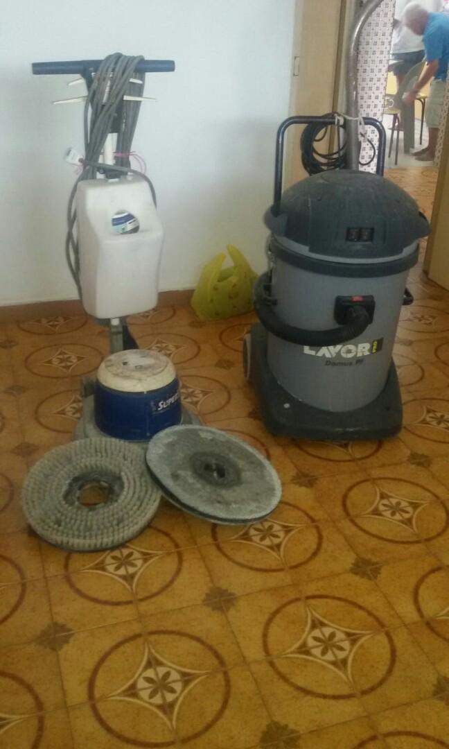 Floor Cleaning Machine And Wet And Dry Vaccum Home Appliances
