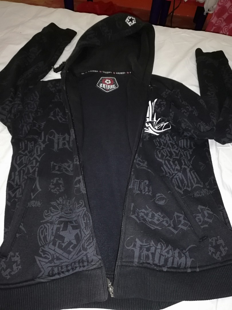 Tribal jacket mens Clearance