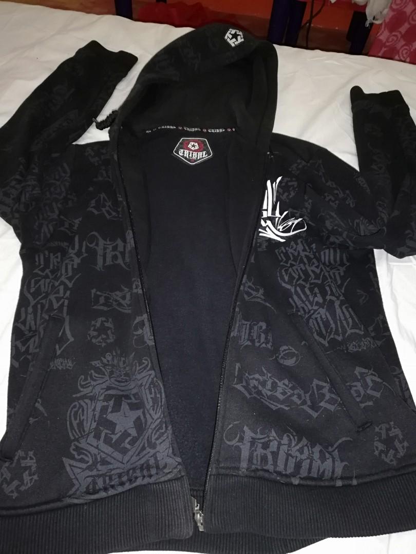 Tribal hotsell jacket mens