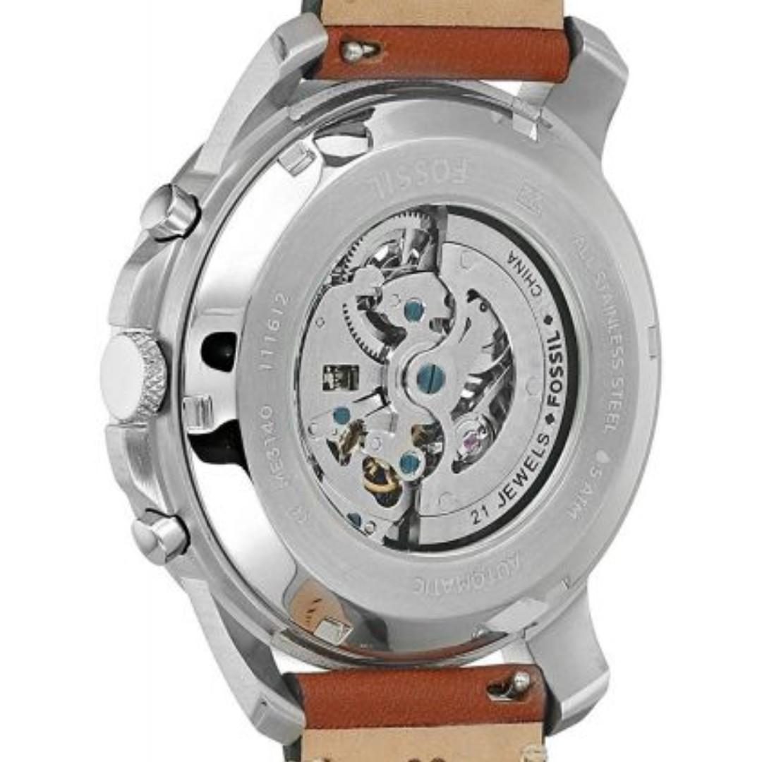 Fossil 3140 sales