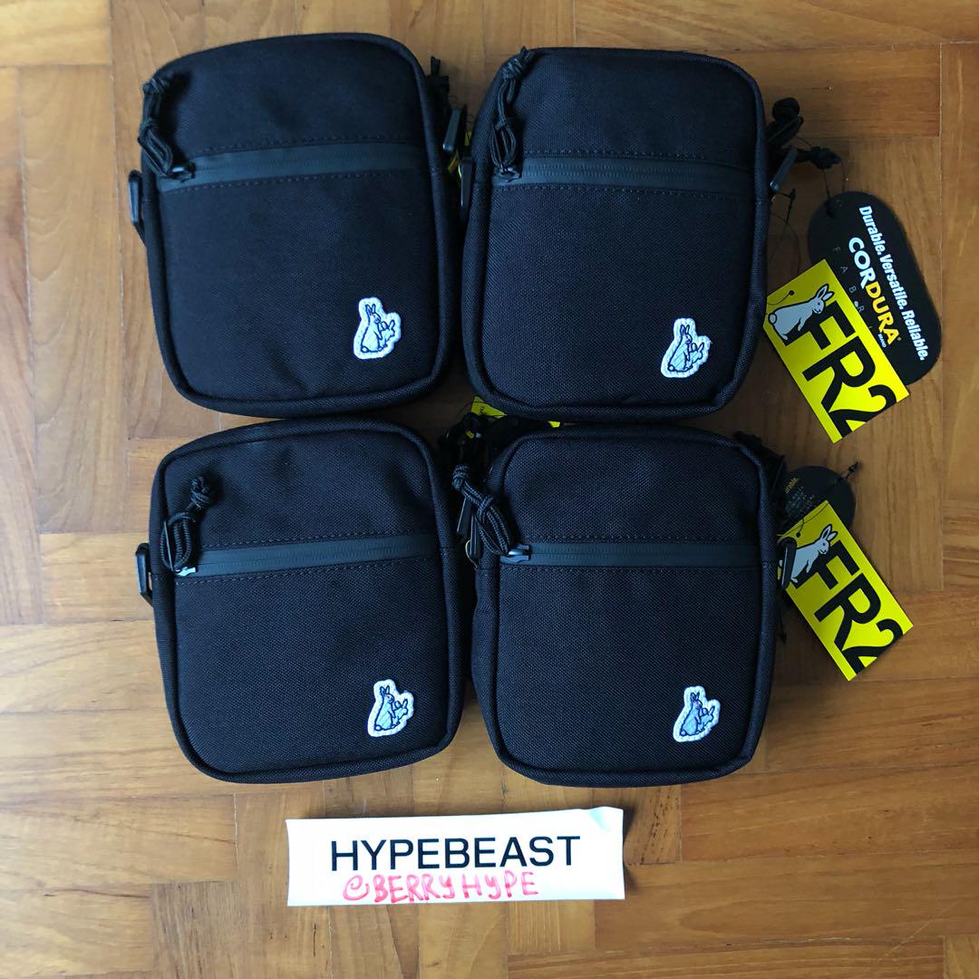 fr2 small shoulder bag