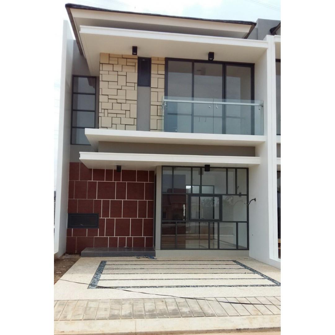 Golden City, cluster di Bekasi Utara, Properti, Dijual di Carousell