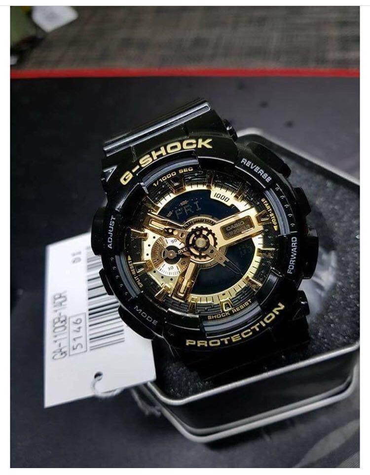 g shock 110gb price