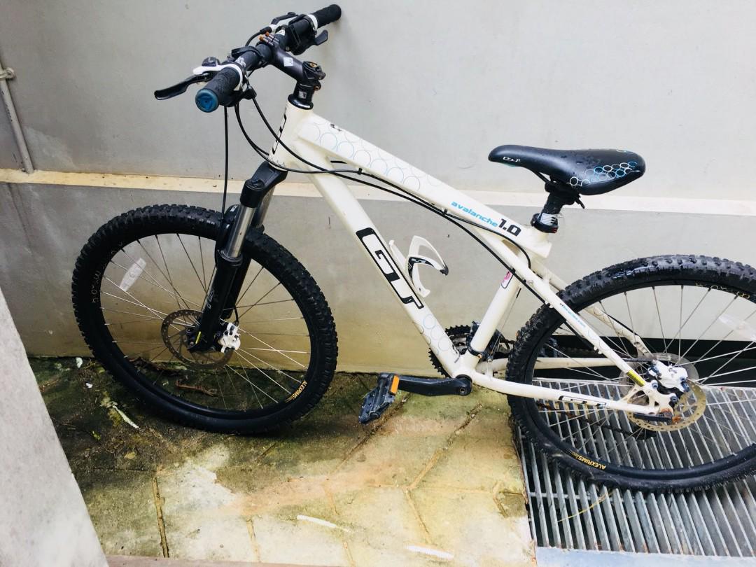 Gt avalanche discount 1.0 for sale