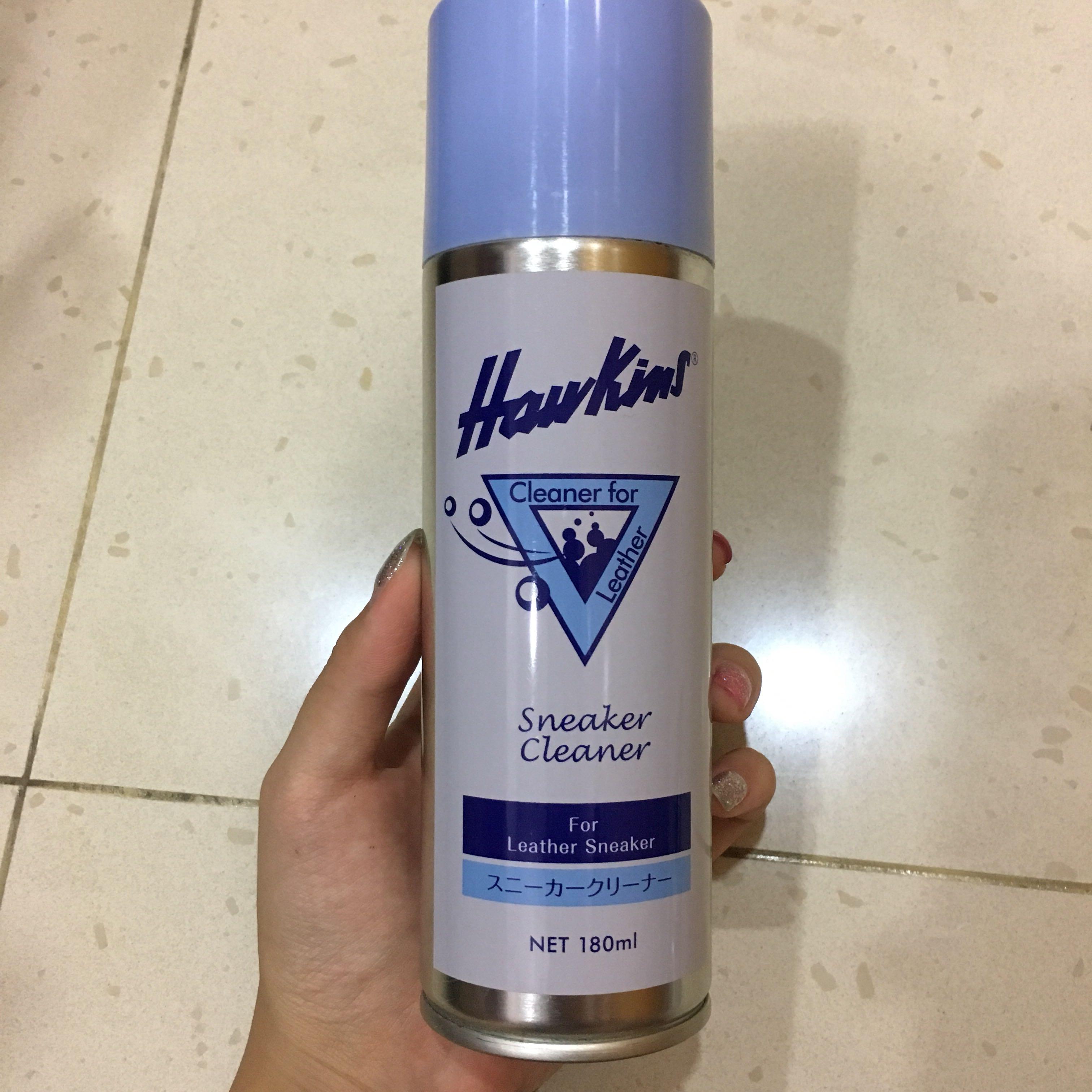 Hawkins Leather Sneaker Cleaner Everything Else Others On Carousell