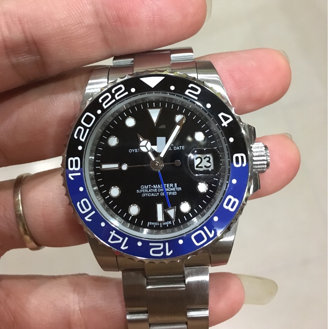 Gmt batman homage best sale