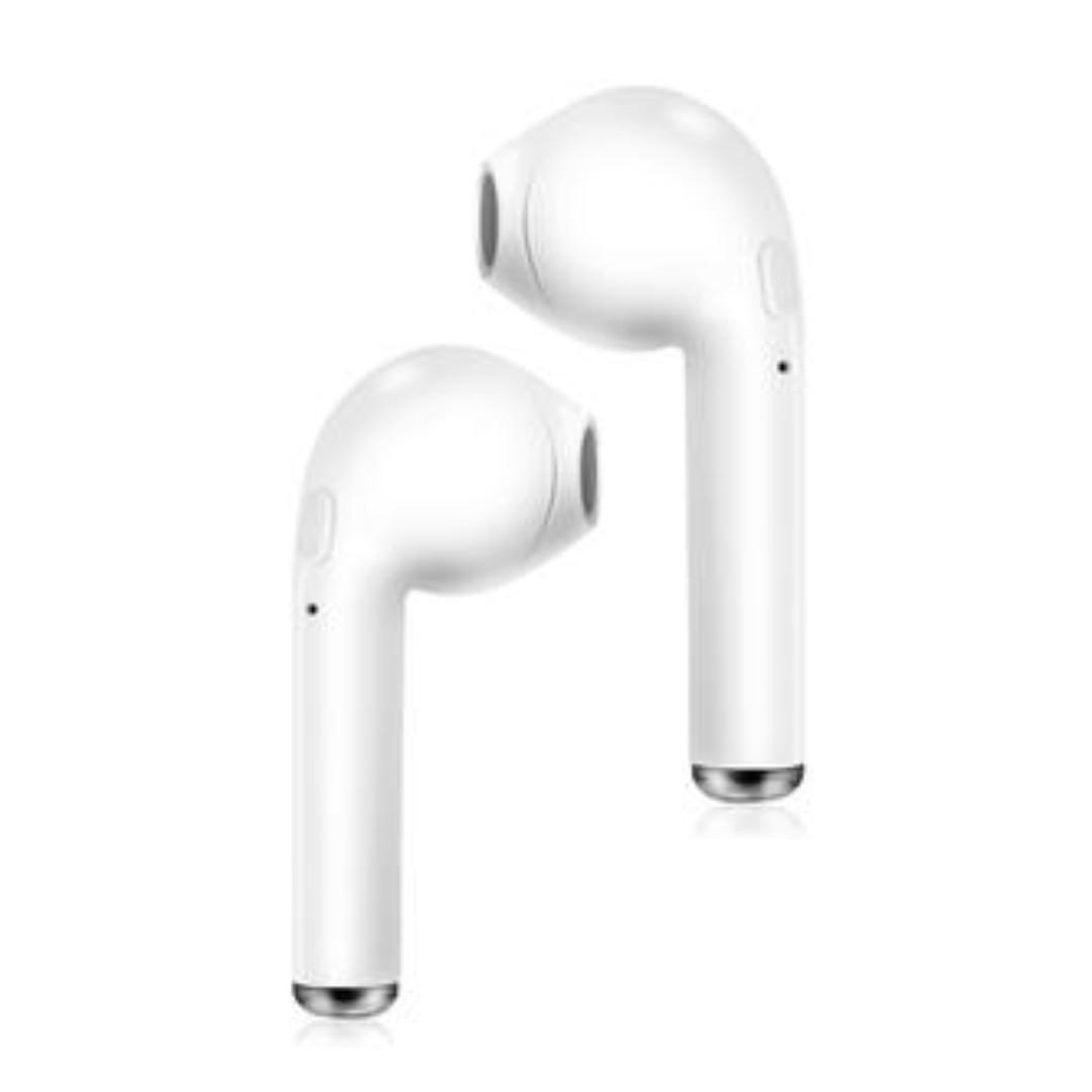 Without wire earphone clearance
