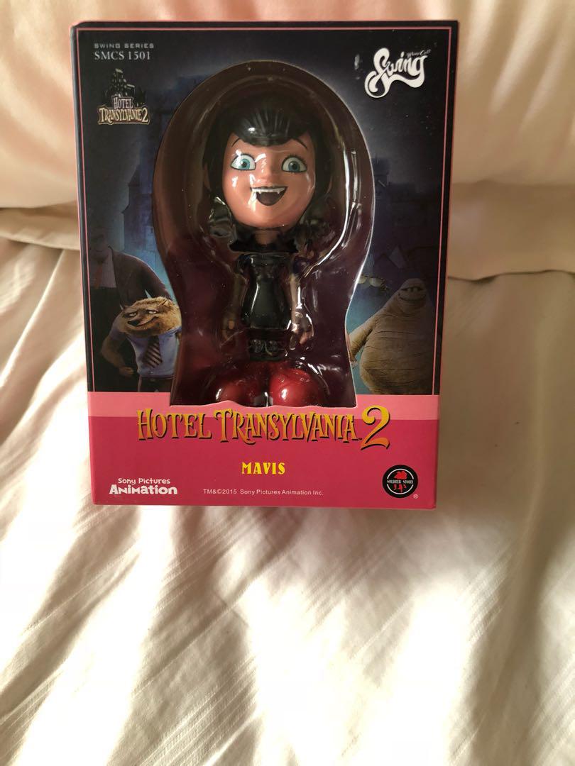 hotel transylvania barbie