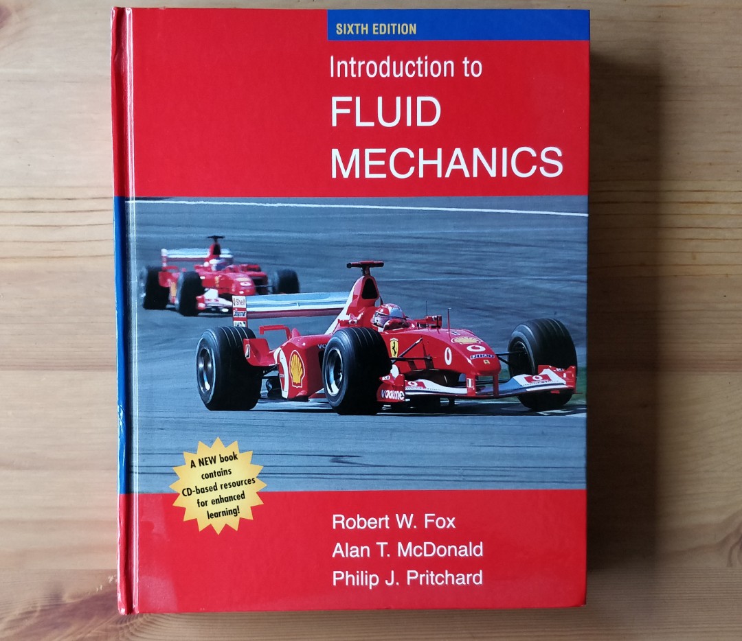 24db566 Introduction To Fluid Mechanics Solution Manual Fox