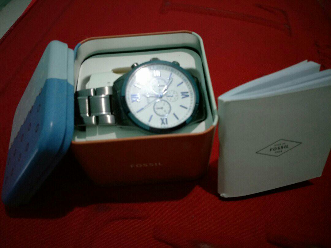 Fossil 251703 best sale