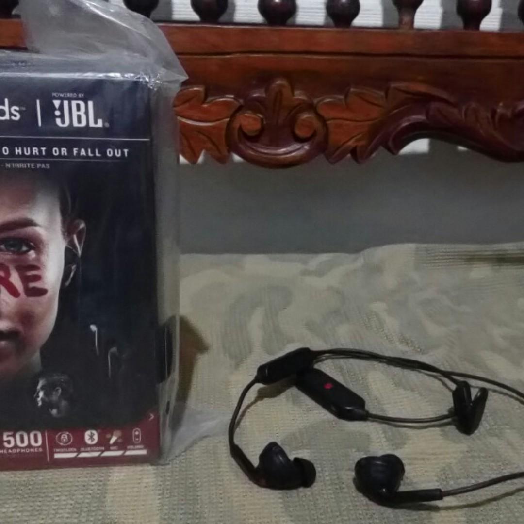 Yurbuds inspire 500 hotsell