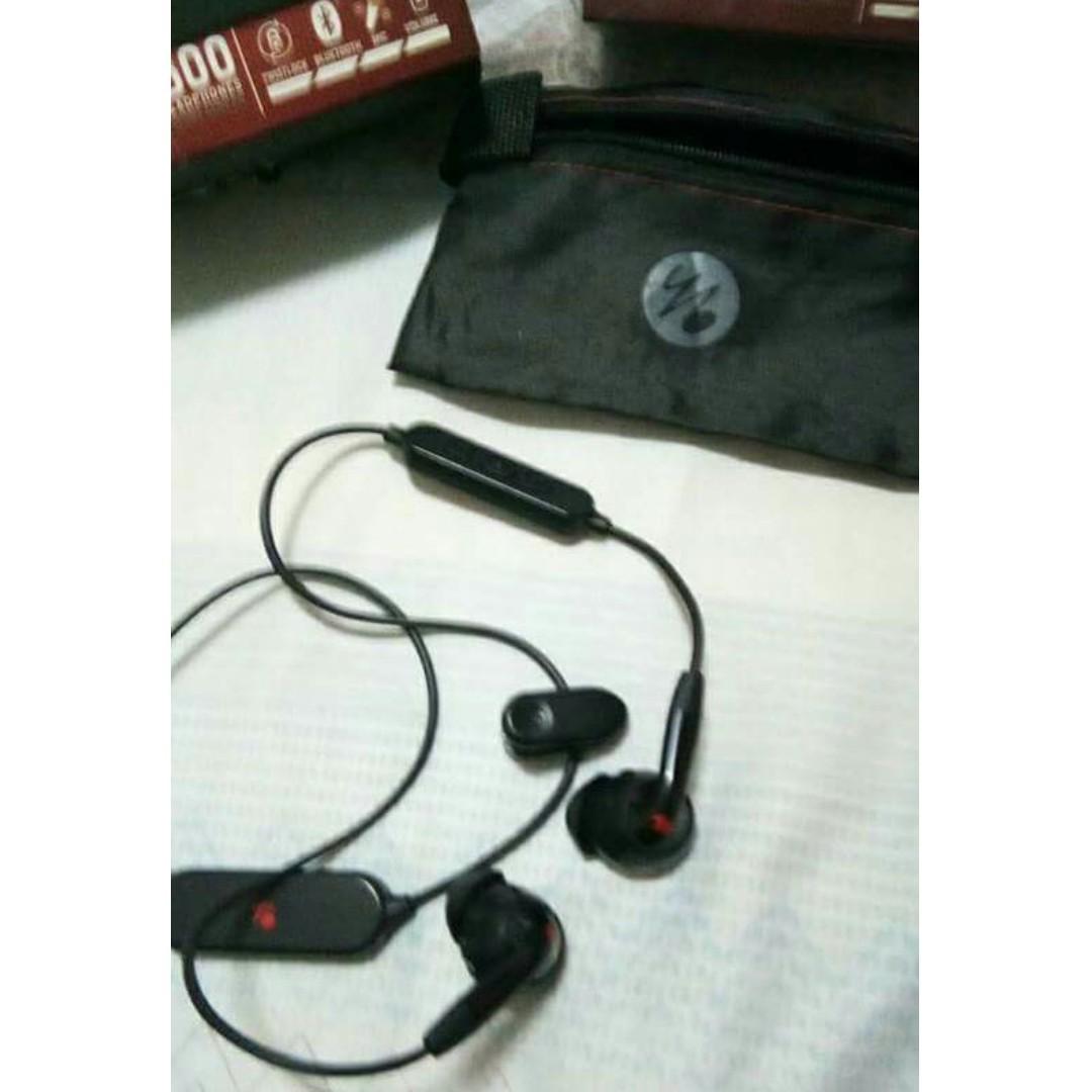 Yurbuds inspire 500 2025