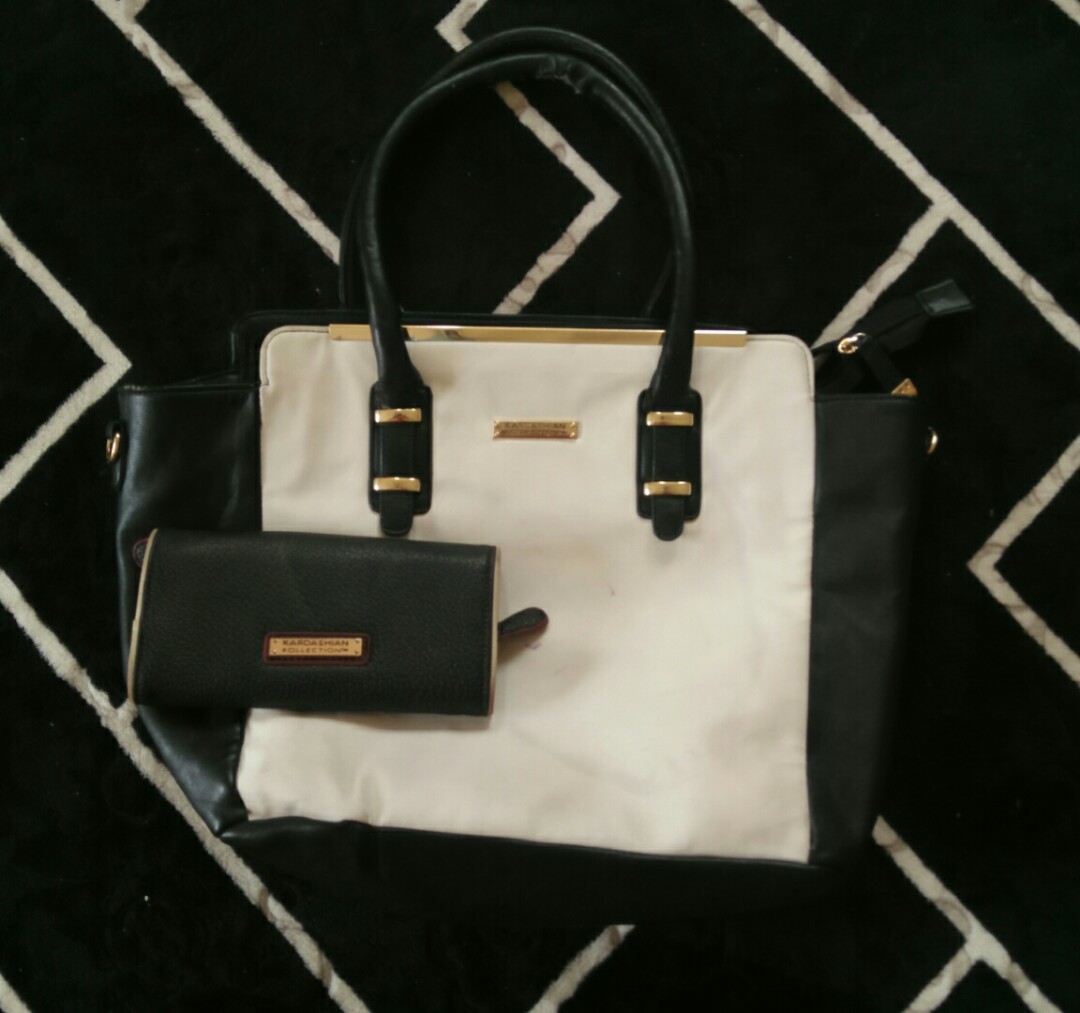 kardashian kollection bags price