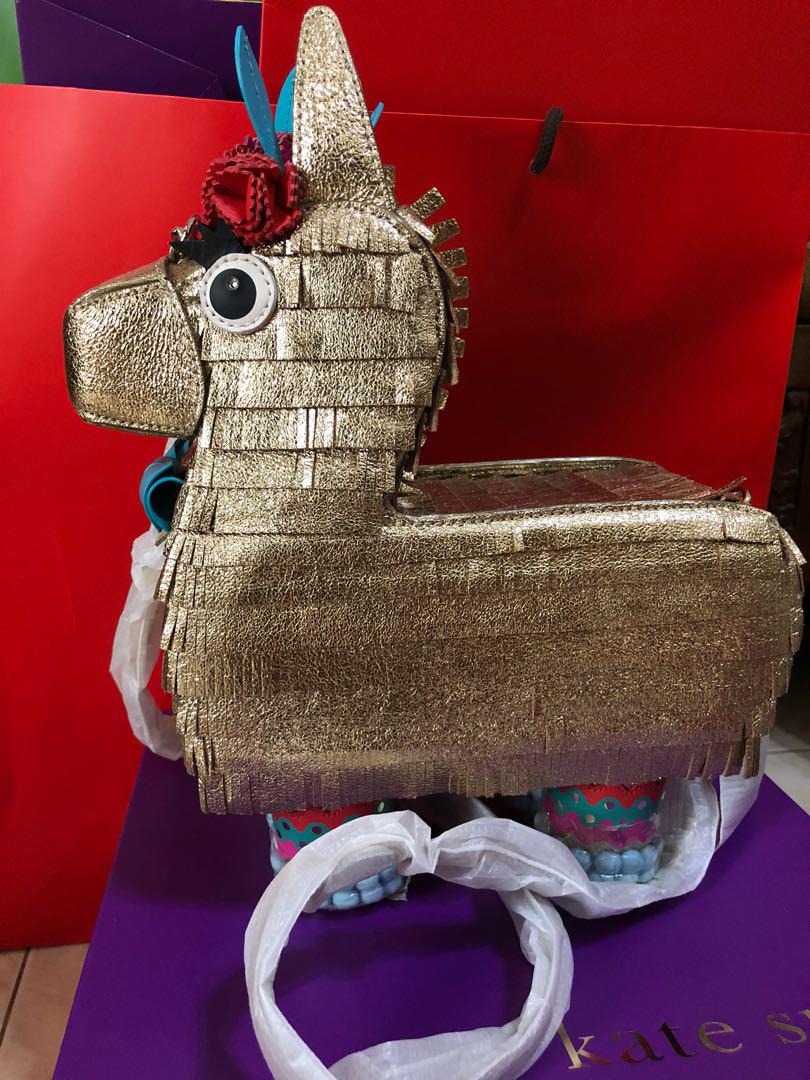 Kate spade pinata new arrivals bag