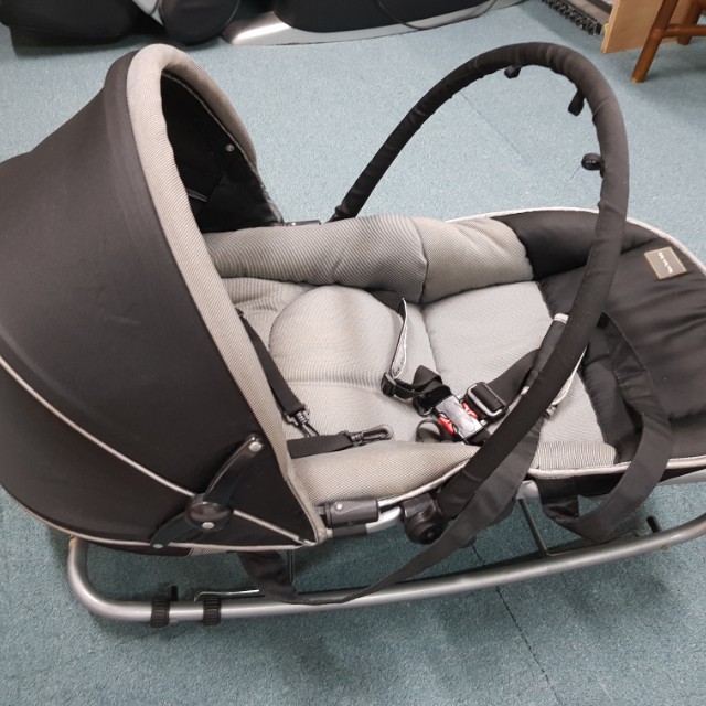 Katoji new york baby bouncer