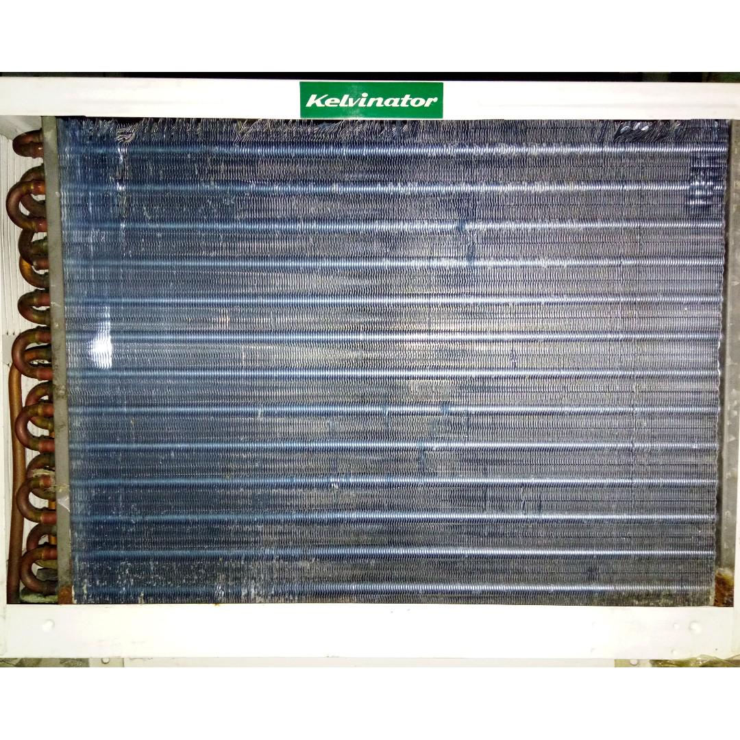Kelvinator 0.75 HP Window Type AirConditioner, TV & Home Appliances